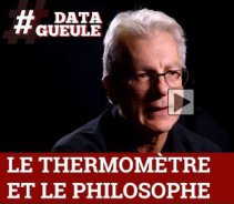 2015 : Climat : le thermomètre et le philosophe