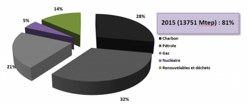 Source : International Energy Agency, 2017