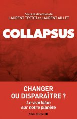 Collapsus : Changer ou disparaitre