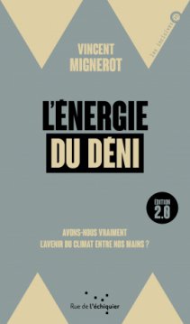 L'énergie du déni