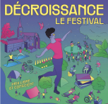 Décroissance, le festival