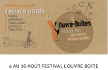Festival des Low Tech