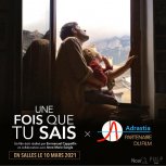 Une fois que tu sais