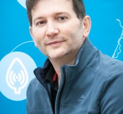 2018 : Énergie, climat, transition : le point de vue d’Arthur Keller