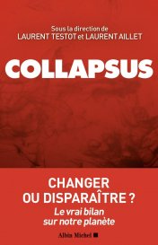 Collapsus : Changer ou disparaitre